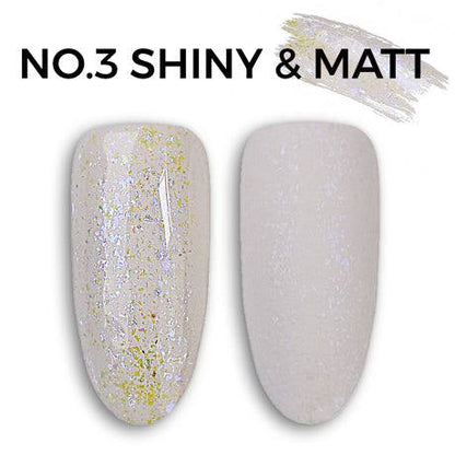 Top Coat Mermaid 3