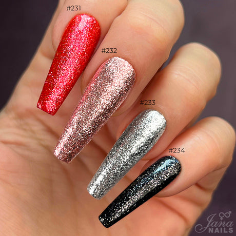 J-Laque 232 Snatched - 10 ml