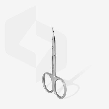 Staleks Ciseaux à cuticules SE-11/1 GAUCHER