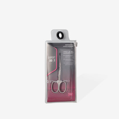 Professional Pro Expert cuticle scissors 50/1