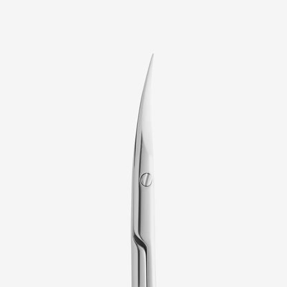 Staleks Pro Expert 50/3 cuticle scissors