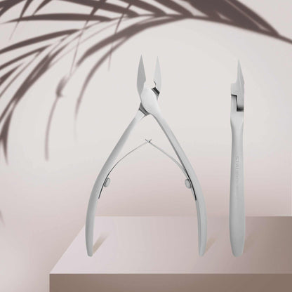 Nail nipper Staleks Pro Smart 71 for ingrown nails on display.