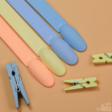 J-Laque 210 Peach Fuzz