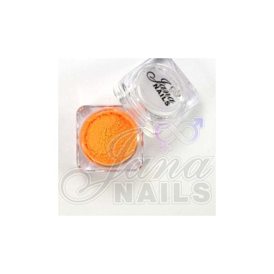 Pigment Neon Orange