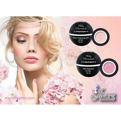Pinky Marmelade 100 ml