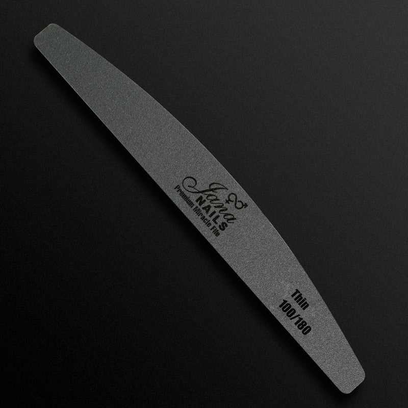 Premium File 100/180 (thin)