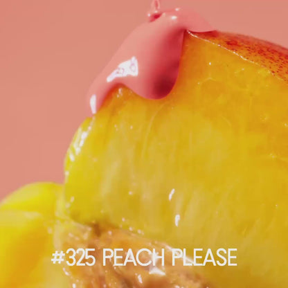 J-Laque 325 Peach Please