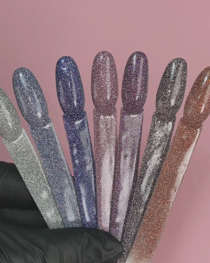 Reflective Gel Polish No1