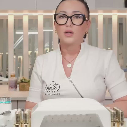 Acrygel In A Bottle - Espresso Rush - 10 ml