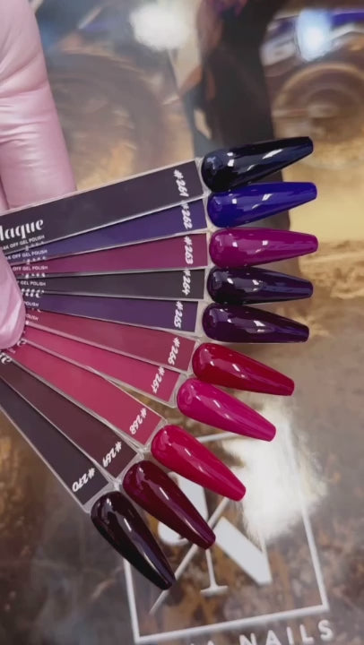 J-Laque 263 Adrenaline Goddess - 10 ml