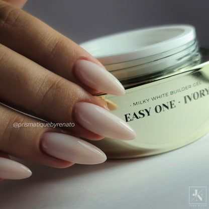 Easy One Ivory 15 ml