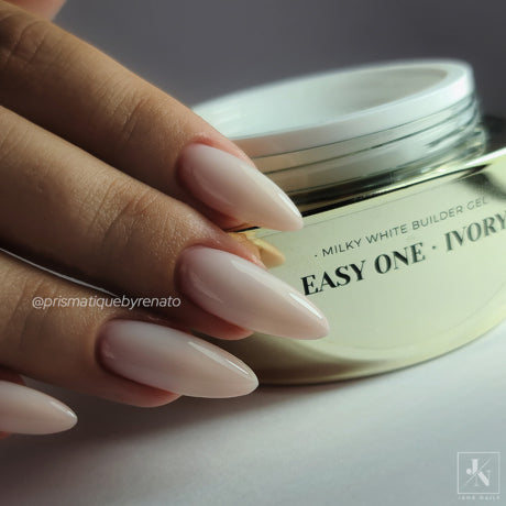 Easy One Ivory 15 ml