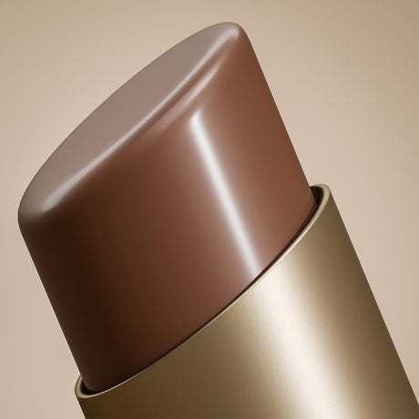 Silky matte lipstick - 02 Warm Embrace 6 g