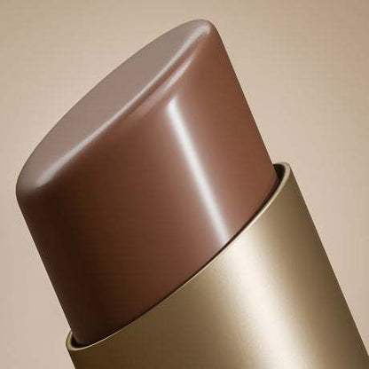Silky matte lipstick - 02 Warm Embrace 6 g