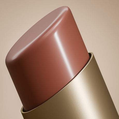 Silky matte lipstick - 03 Rose Whisper 6 g