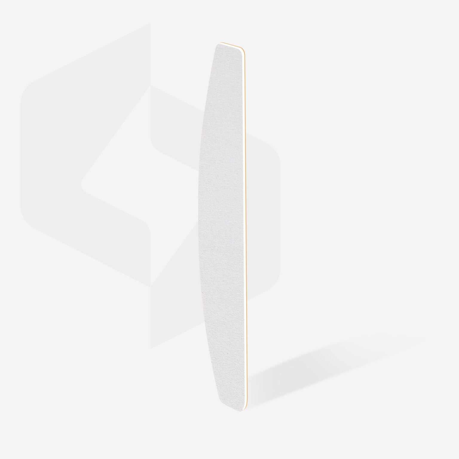 Staleks Abrasifs Soft 180 pour lime métal Halfmoon MBE-40