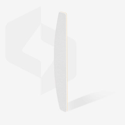 Staleks Abrasifs Soft 180 pour lime métal Halfmoon MBE-40