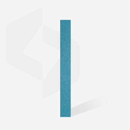 Staleks Abrasifs Soft 100 pour lime métal straight MBE-20