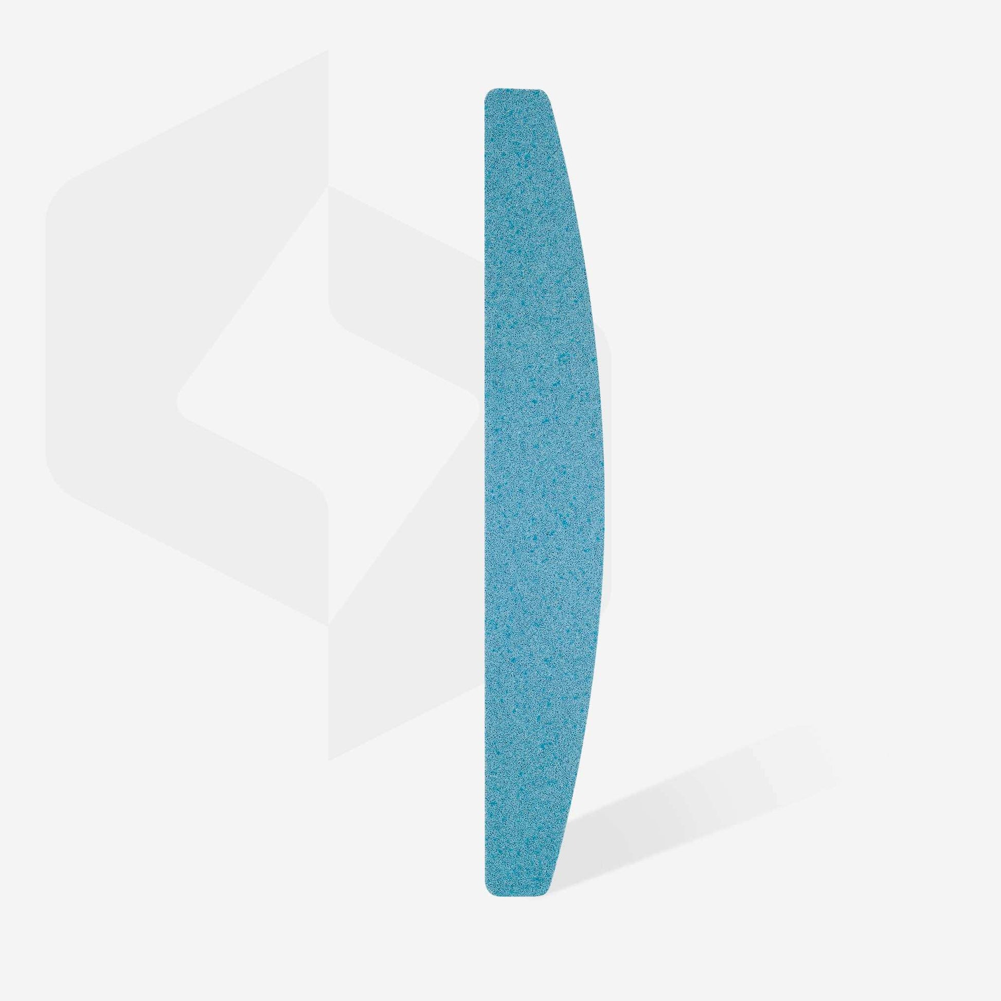 Staleks Abrasifs Soft 100 pour lime métal Halfmoon MBE-40