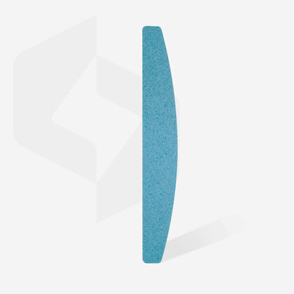 Staleks Abrasifs Soft 100 pour lime métal Halfmoon MBE-40