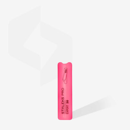 Staleks Base de lime plastique Expert 50 SHORT