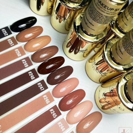 J-Laque 248 Makeup Sx
