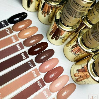 J-Laque 248 Makeup Sx