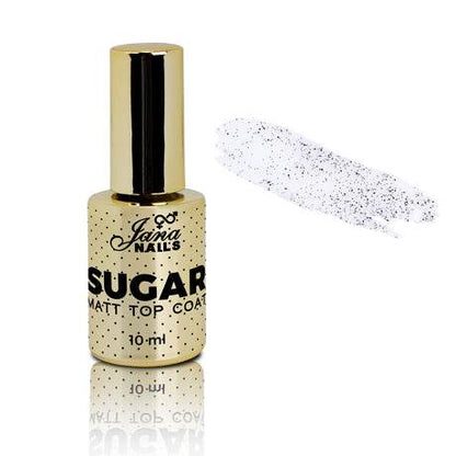 Top Coat Sugar Matt