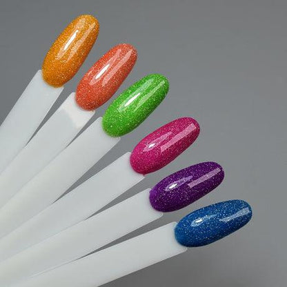 Reflective Gel Polish No13