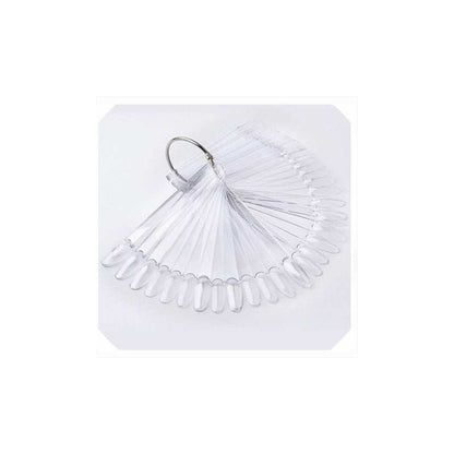 Tips Ring CLEAR
