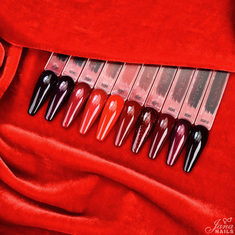 J-Laque BG#10 Dominatrix - 10 ml