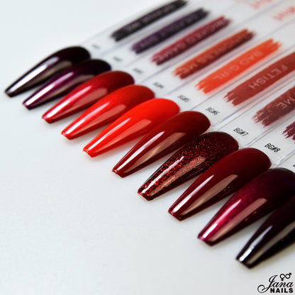 J-Laque BG#10 Dominatrix - 10 ml