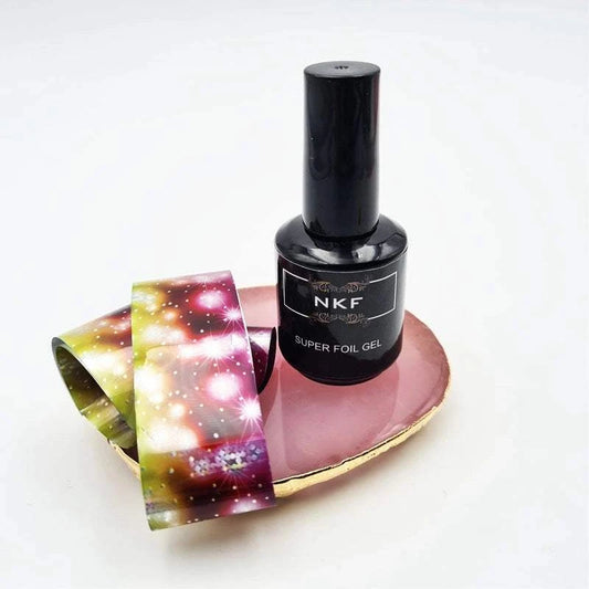 NKF Super Gel Foil
