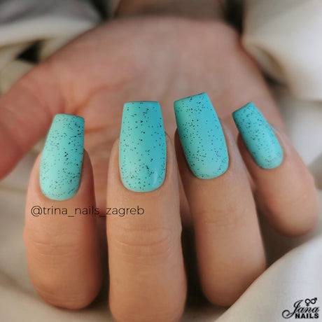 Top Coat Sugar Matt