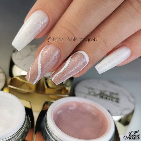 Easy One Twinkle Nude 50 ml