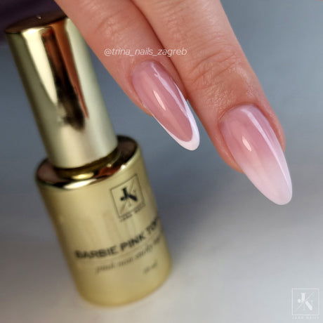Pinky Marmelade pink builder gel RENEWED 15 ml