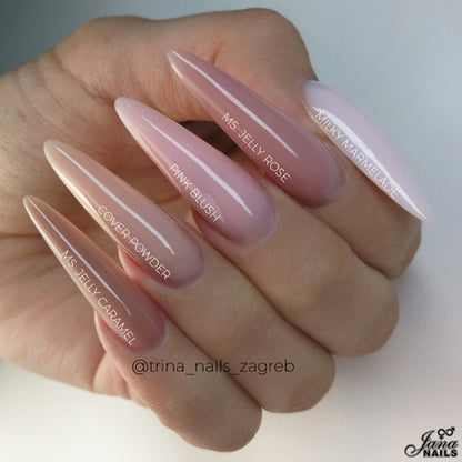 Jelly Caramel 15 ml